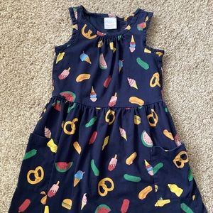Hanna Anderson dress